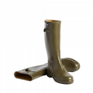 Мужские резиновые сапоги Aigle Cessac - Фото 1