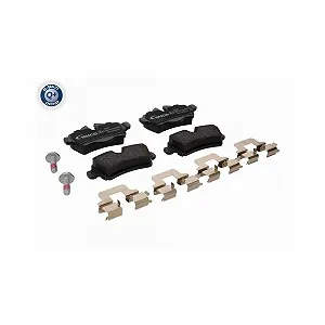 Комплект гальмівних колодок VAICO Q+ V20-8161 для BMW - Фото 1