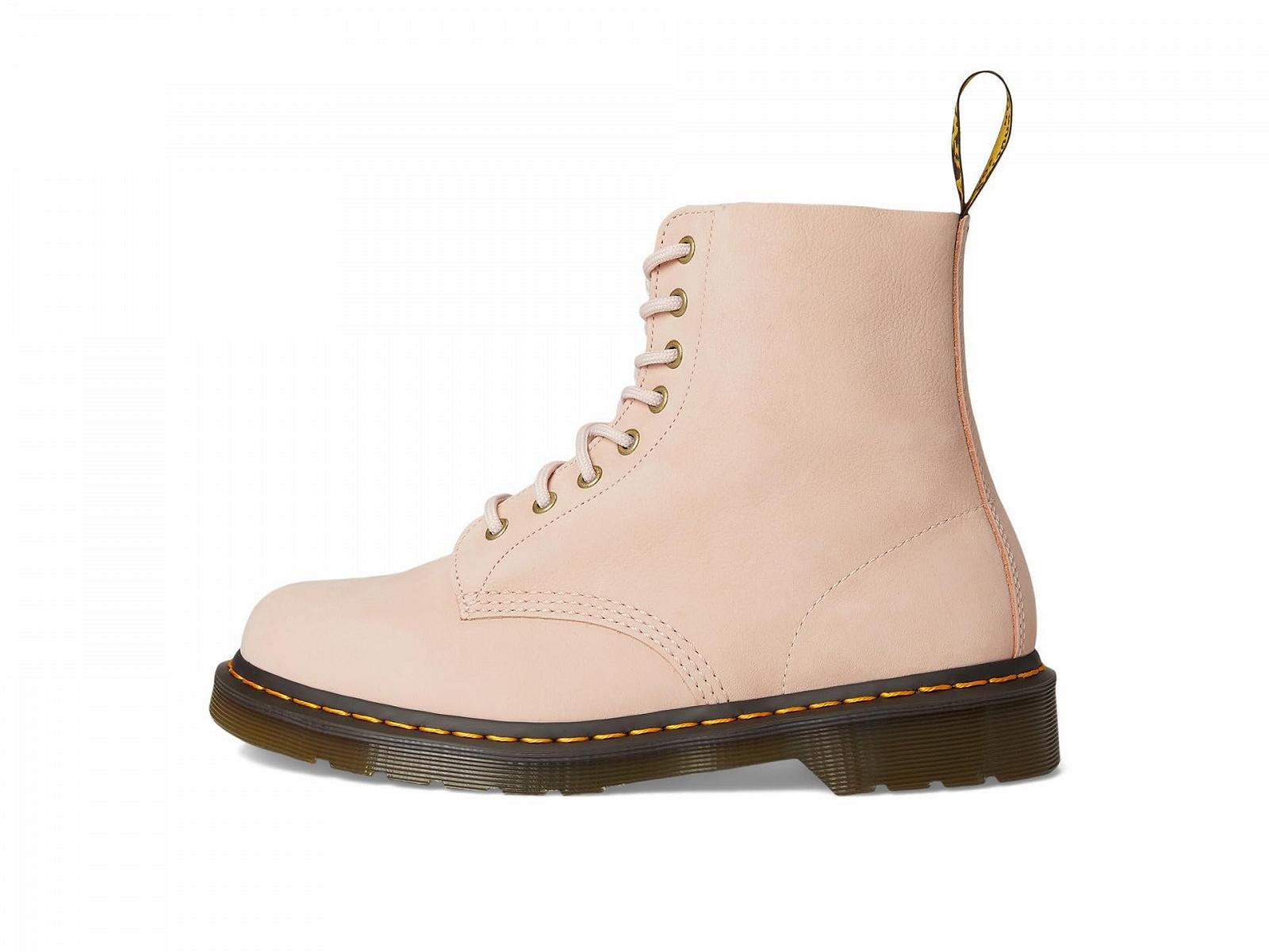 Ботинки Dr. Martens 8 X Eye Детские Унисекс, фото №4