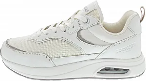 Кросівки Dockers by Gerli Білий (39) - Фото 1