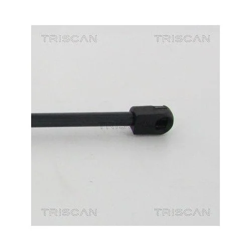 Газова пружина багажника TRISCAN 8710 40236 для HONDA ззаду зліва, фото №3