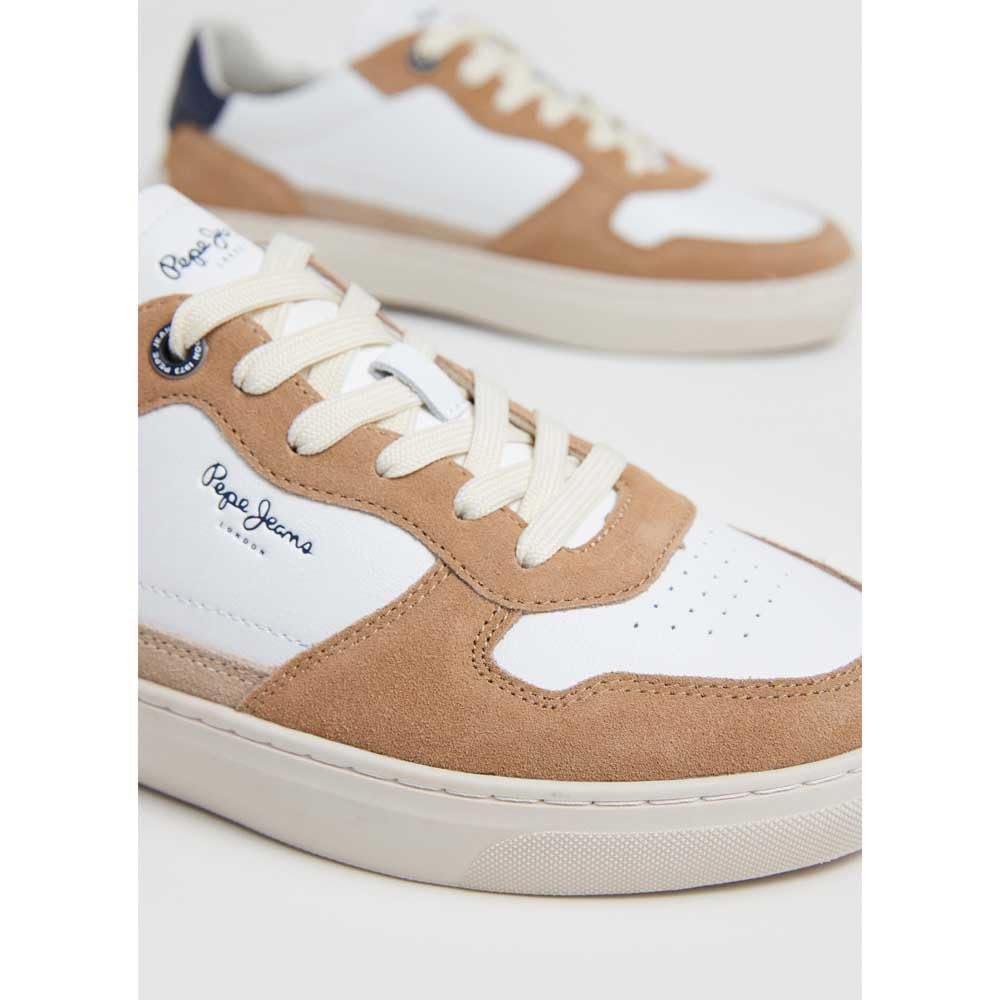 Кросівки Pepe Jeans Camden Street M, фото №6 Кросівки Pepe Jeans Camden Street M, фото №6