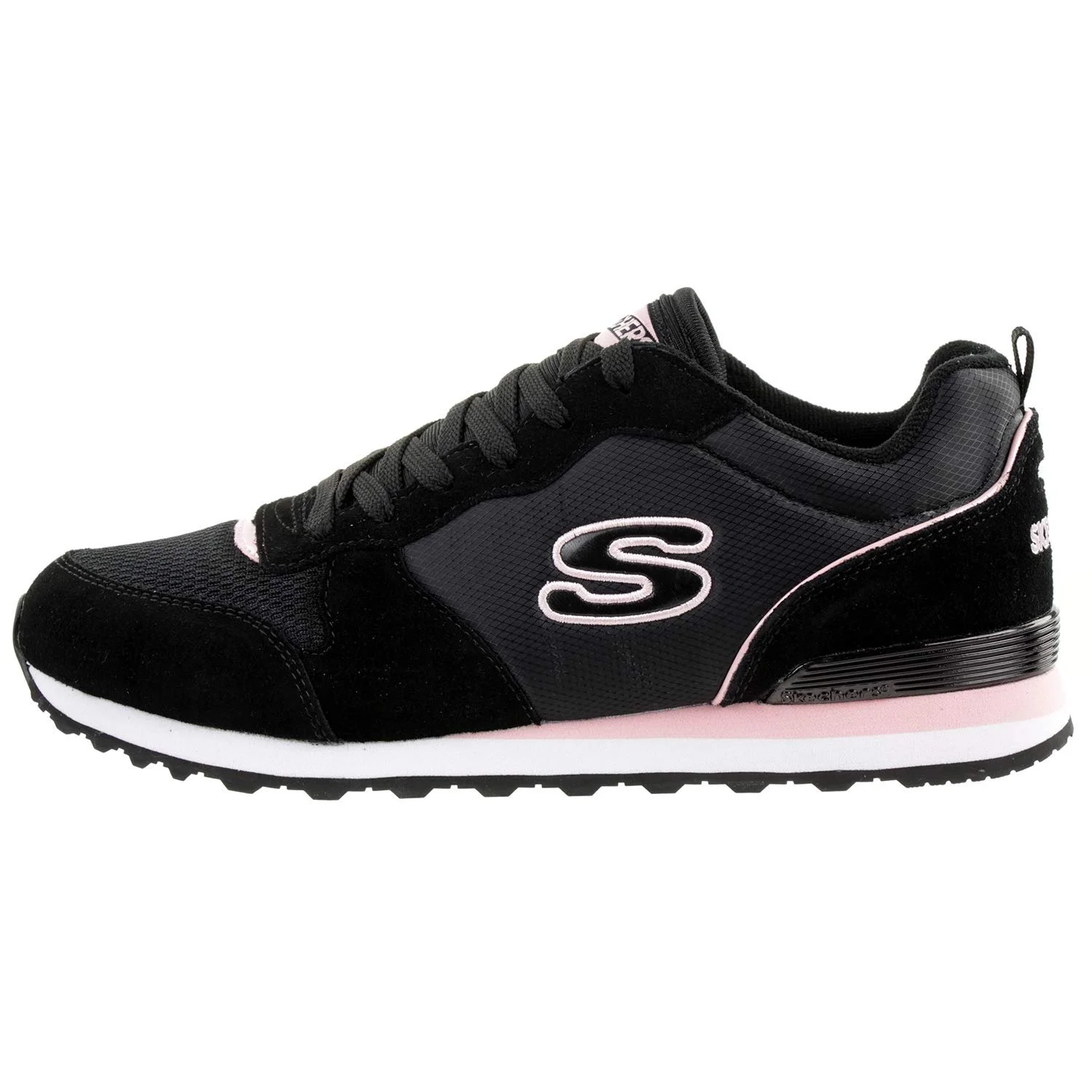 Кроссовки Skechers 155287 женские, фото №3 Кроссовки Skechers 155287 женские, фото №3