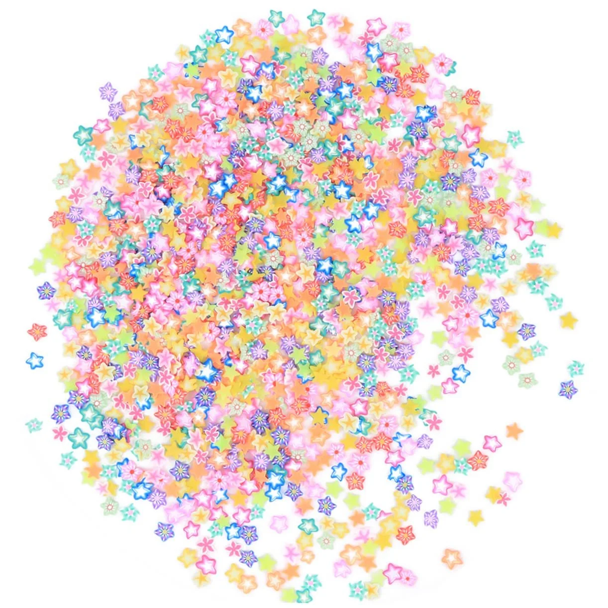 Диски для ногтей MAGICLULU, набор 6000 шт., фото №6 Диски для ногтей MAGICLULU, набор 6000 шт., фото №6