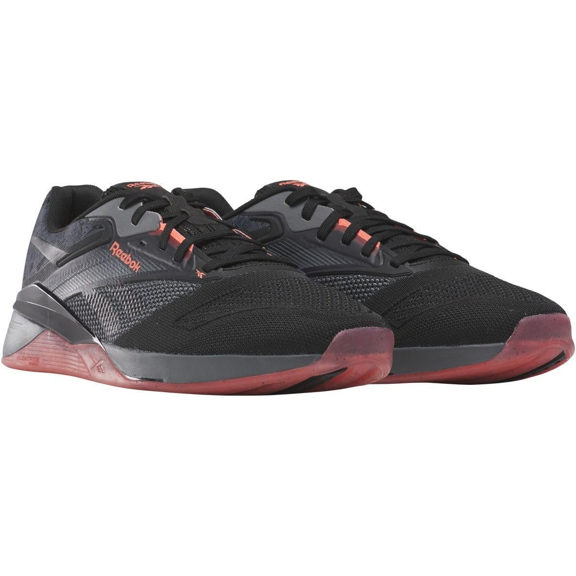 Кросівки Unisex Reebok Nano X4, фото №4