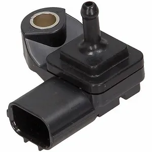 Датчик давления во впускном коллекторе PartsTec PTA565-0090 для MITSUBISHI - Фото 1