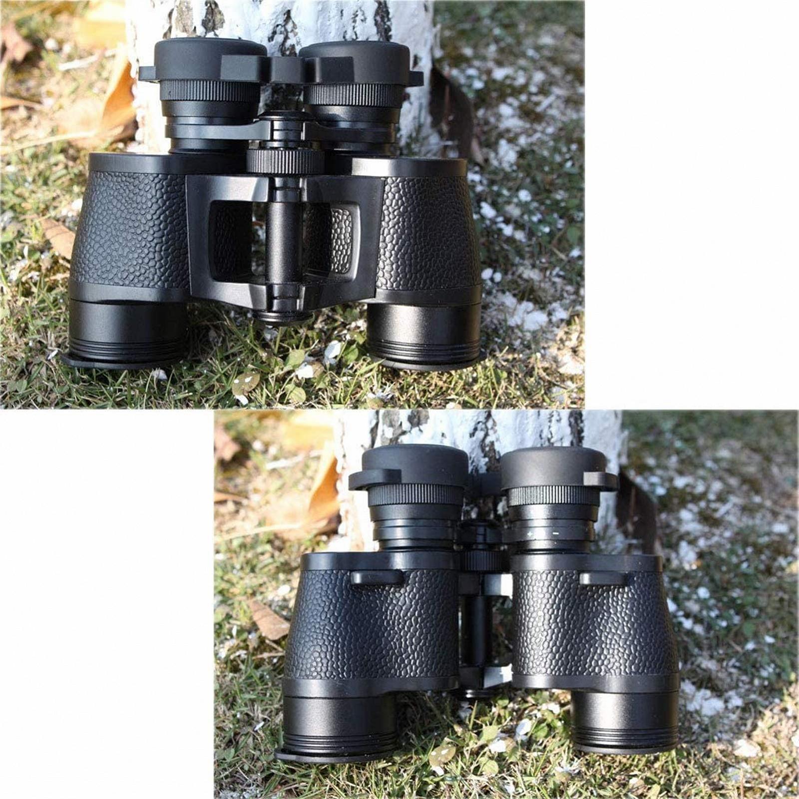 Бинокль Teleskop Metall 8x35 водонепроницаемый для взрослых, фото №5