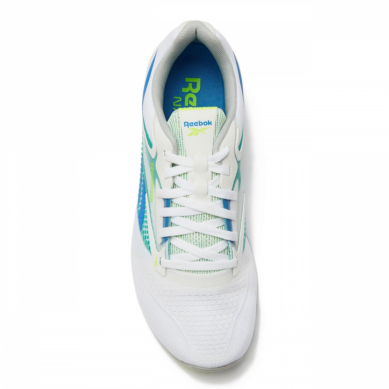 Кросівки Unisex Reebok Nano X4, фото №4