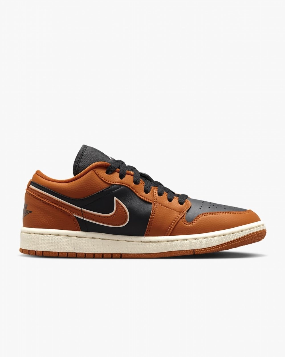 Кроссовки Jordan 1 Low SE Sport Spice (W) размер 38.5, фото №3