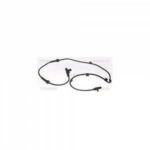 Датчик частоты вращения колеса TRISCAN 8180 23211 для SMART, задняя ось слева - Фото 1