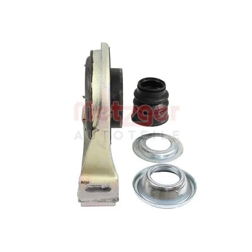 Опора карданного вала METZGER 8073631 для MERCEDES-BENZ, фото №2 Опора карданного вала METZGER 8073631 для MERCEDES-BENZ, фото №2