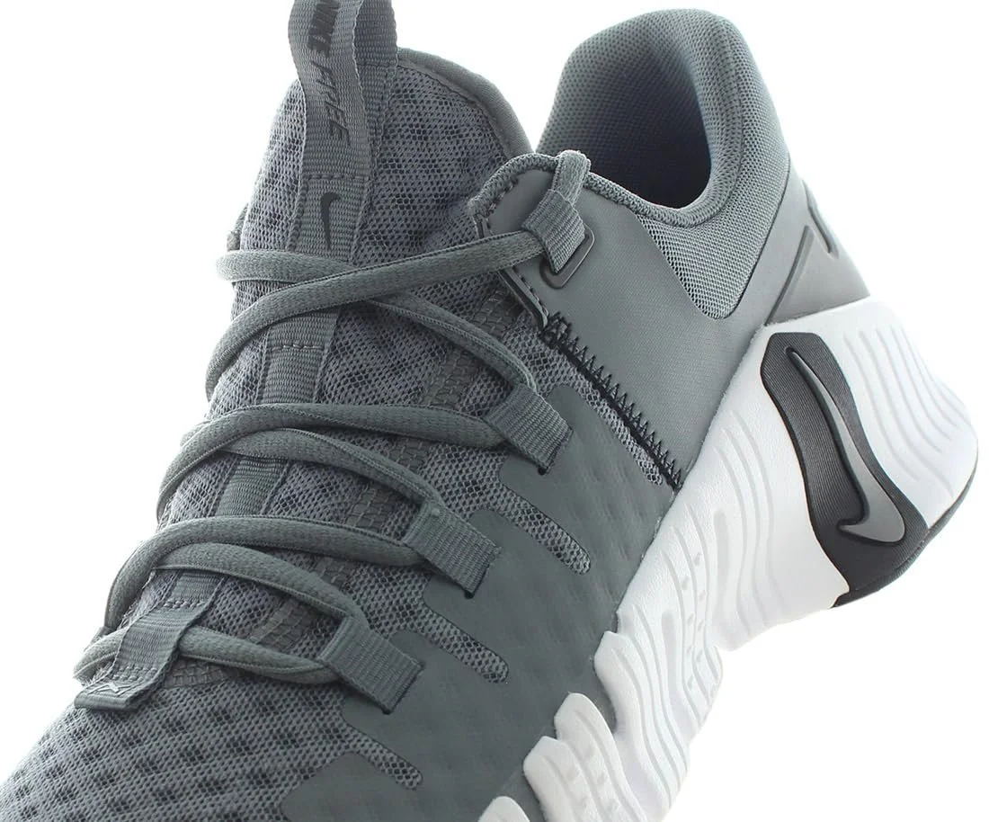 Чоловічі Кросівки Nike Free Metcon 5 Low, фото №3