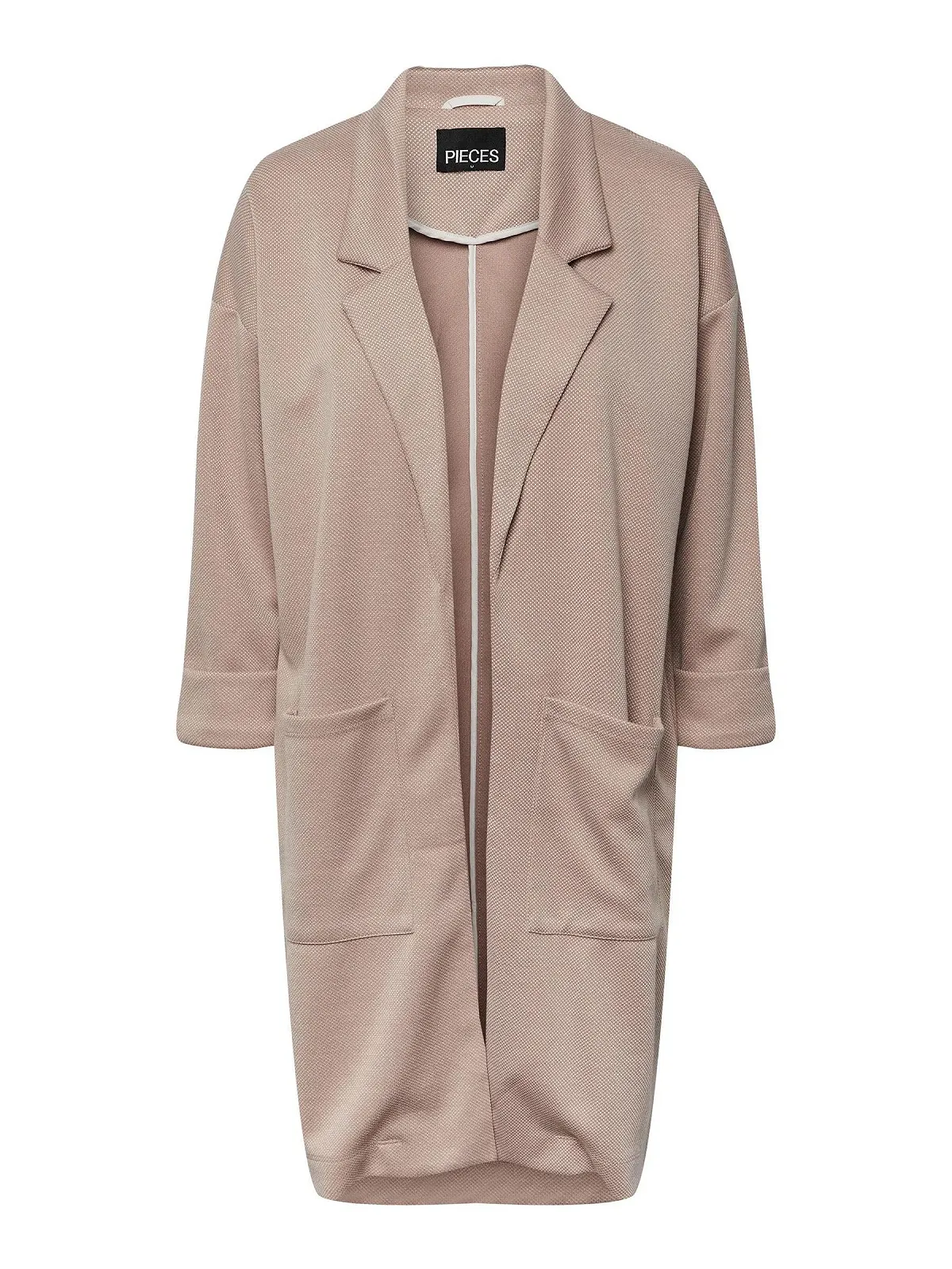 Пальто PIECES Жіночий, фото №1