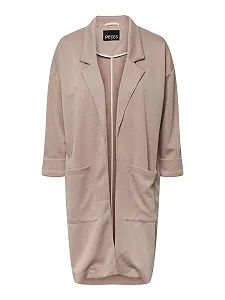 Пальто PIECES Жіночий - Фото 1