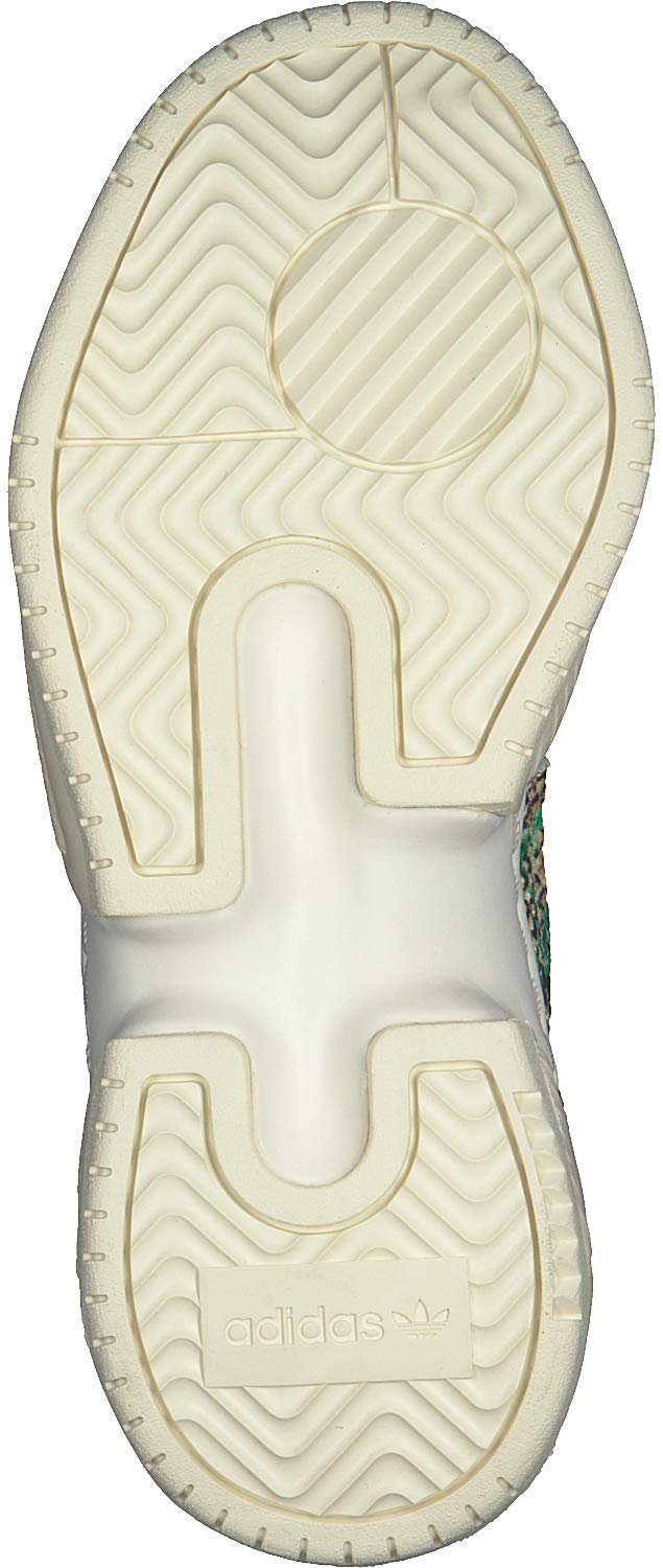 Кросівки Adidas Supercourt Rx W Жіночі Бежевий, фото №5