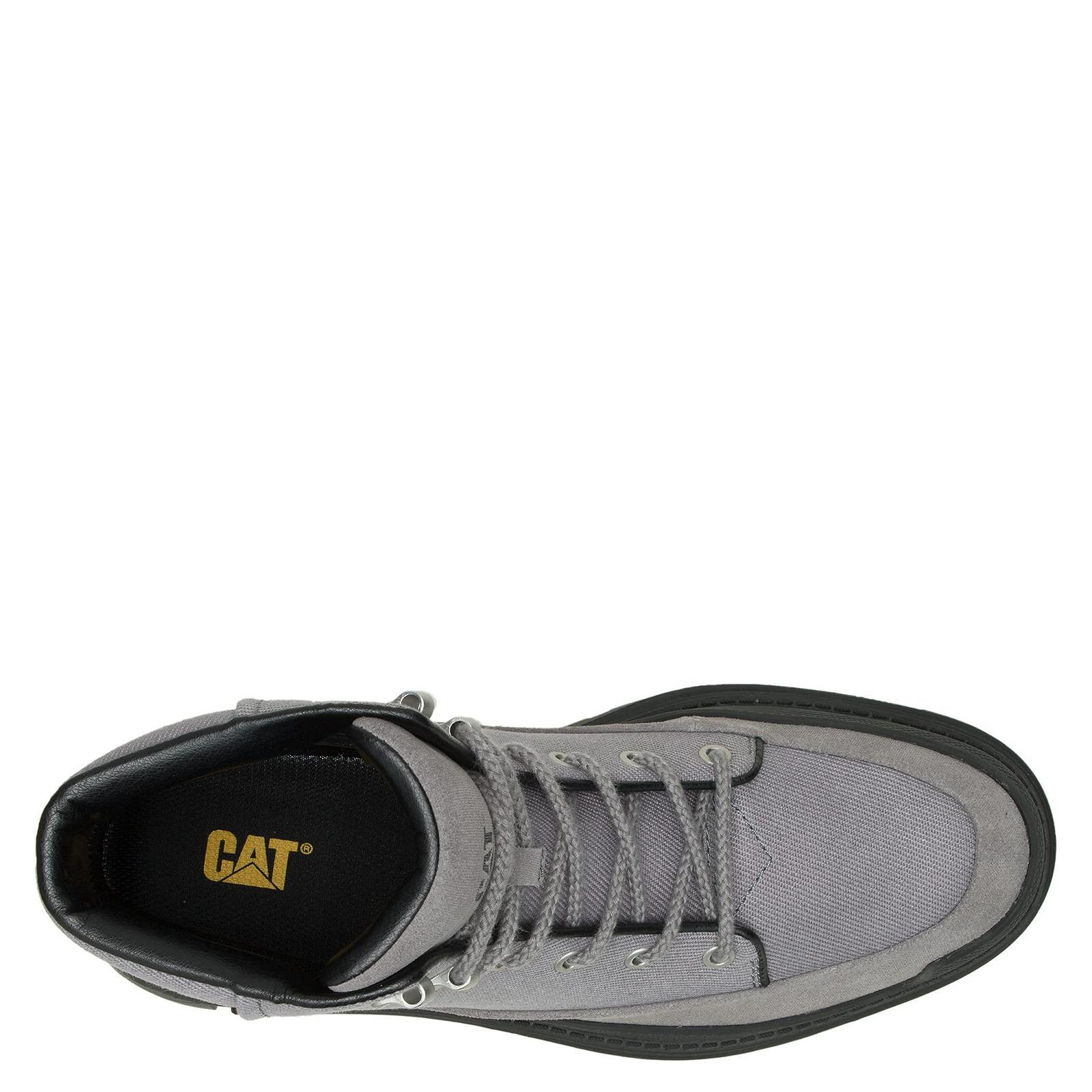 Унісекс Черевики CAT Footwear Hardwear Mode, фото №4