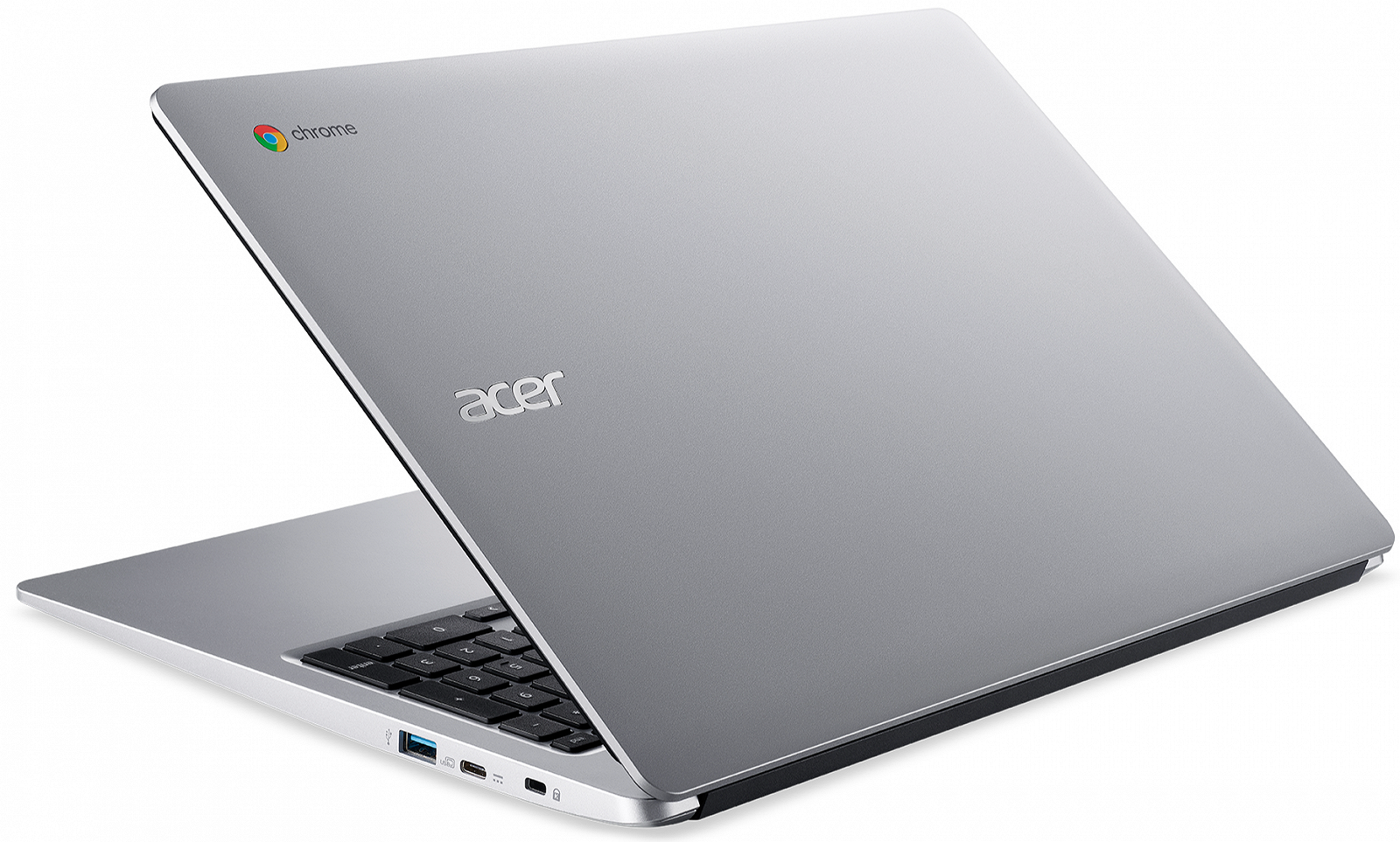 Сенсорний ноутбук 15.6" Acer Chromebook 315 (CB315-3HT-C32M) Intel N4120 RAM 4GB eMMC 64GB 12год батарея ChromeOS (UKR), фото №5 Сенсорний ноутбук 15.6" Acer Chromebook 315 (CB315-3HT-C32M) Intel N4120 RAM 4GB eMMC 64GB 12год батарея ChromeOS (UKR), фото №5