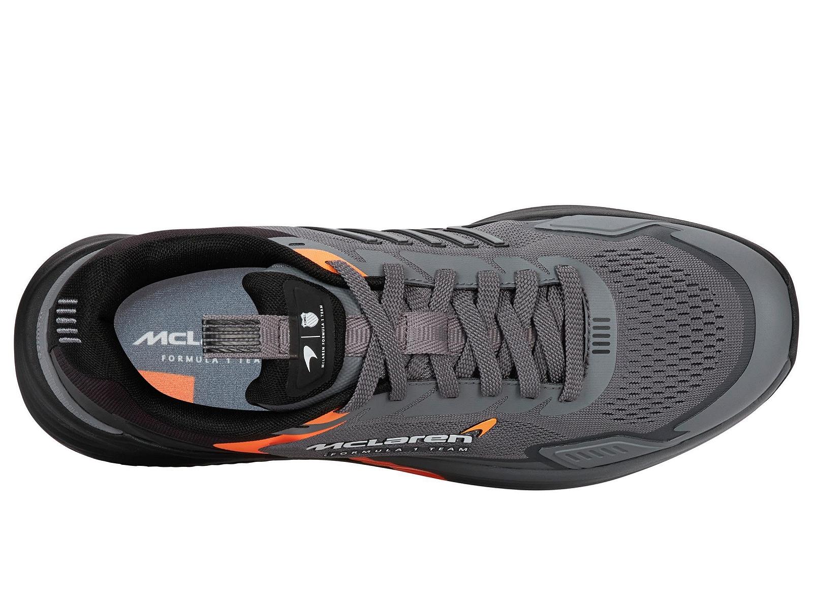 Кросівки K-Swiss Aero-ACTV Xmclarenii, фото №5