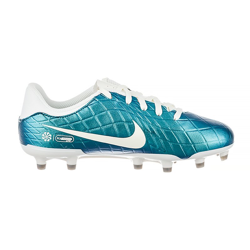 Футбольные бутсы Nike LEGEND 10 ACADEMY FG/MG 35.5, фото №3