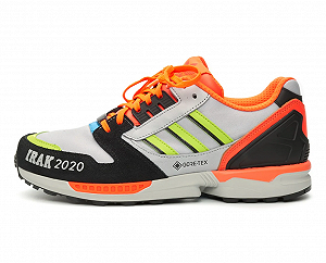 Кросівки ADIDAS ZX 8000 IRAK 42 - Фото 1
