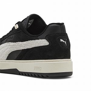 Кросівки PUMA Unisex Doublecourt Prm Low Top synthetic.ua - Фото 1