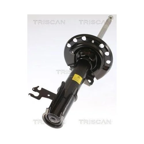 Амортизатор TRISCAN 8705 10103, передня вісь, зліва, фото №2 Амортизатор TRISCAN 8705 10103, передня вісь, зліва, фото №2