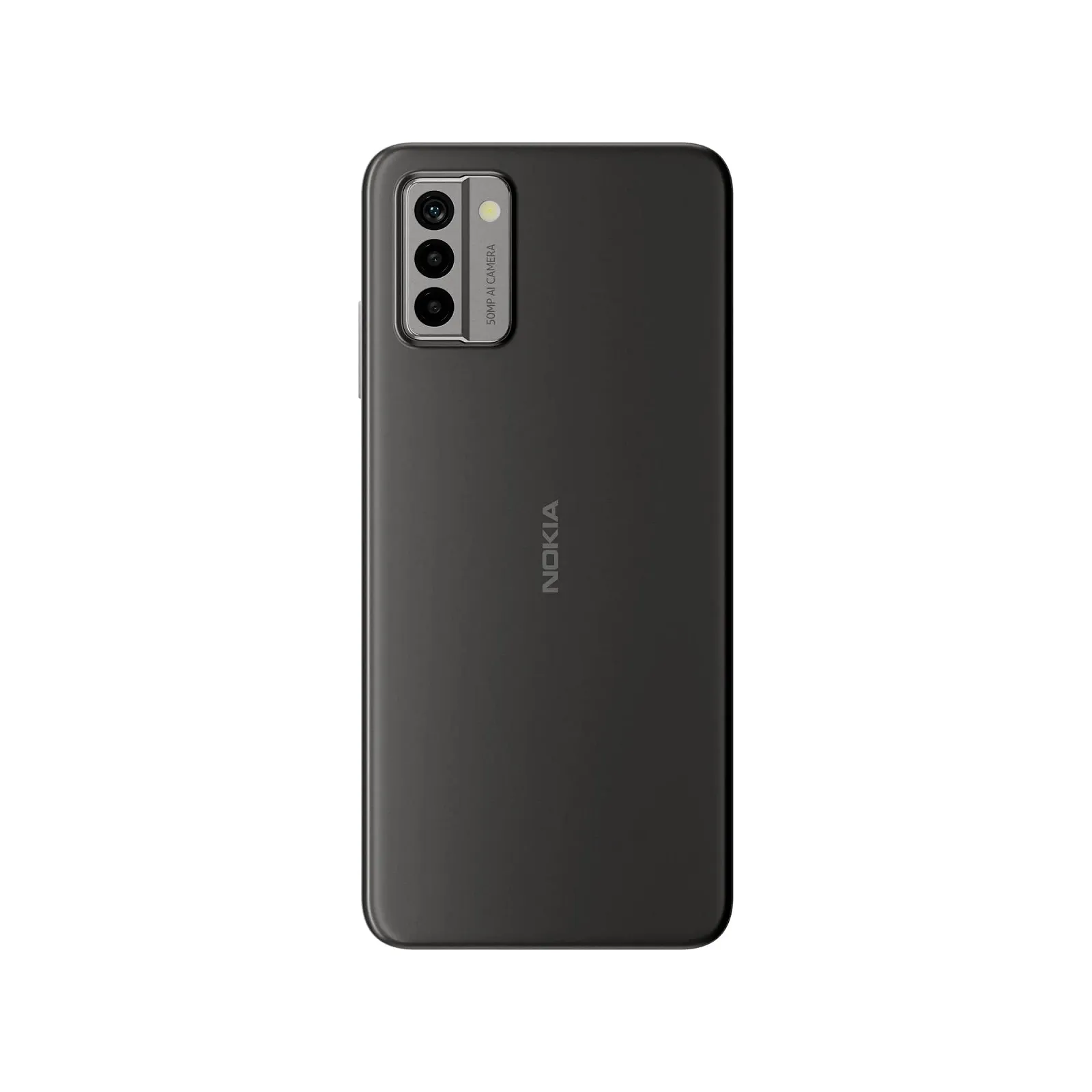Смартфон Nokia G22 4/64GB 6.52" HD+ Dual SIM Android 12 Grey с автомобильным зарядным устройством, фото №4 Смартфон Nokia G22 4/64GB 6.52" HD+ Dual SIM Android 12 Grey с автомобильным зарядным устройством, фото №4