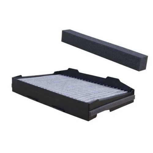 Фильтр салона KNECHT LAK 255 для GMC SAAB, фото №2 Фильтр салона KNECHT LAK 255 для GMC SAAB, фото №2