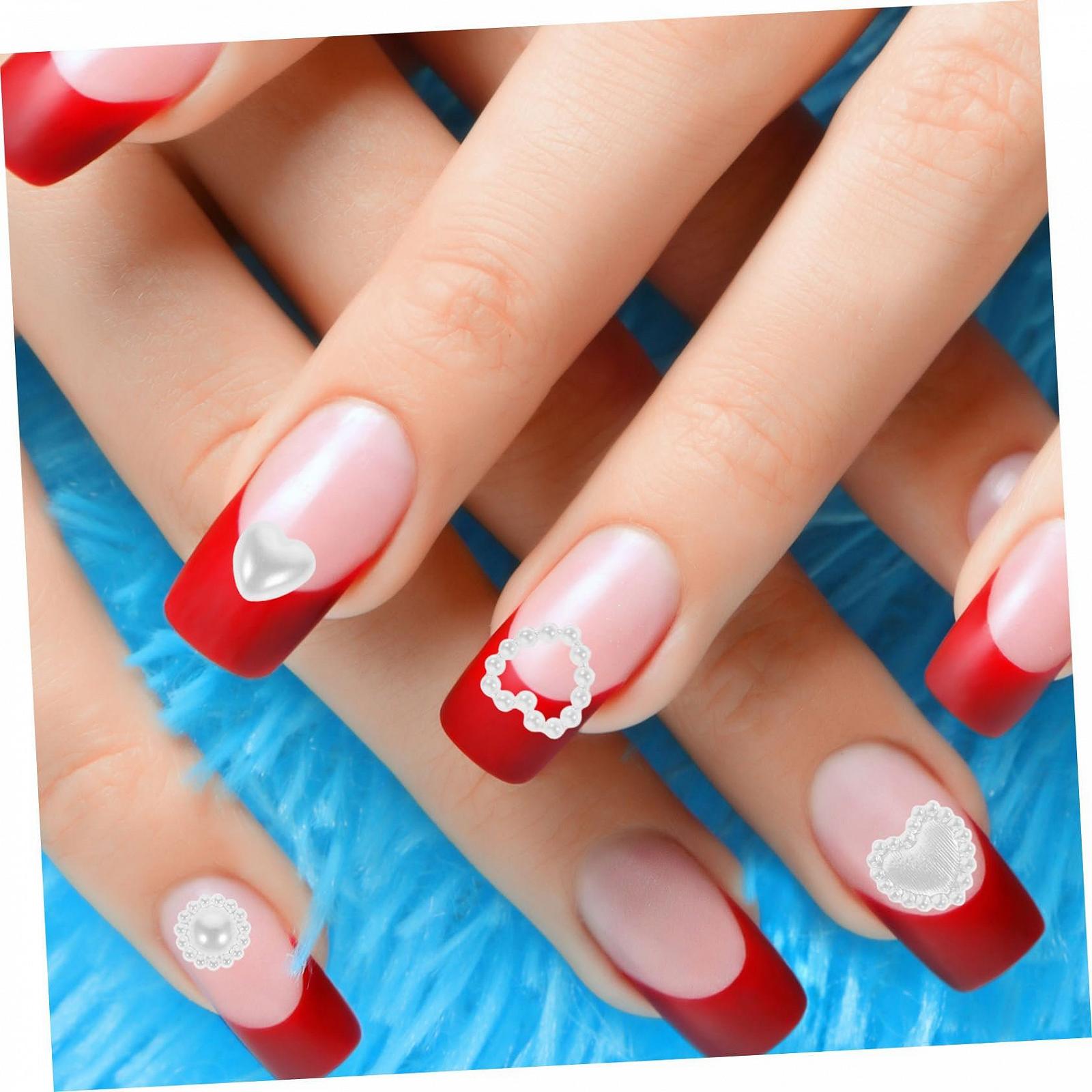 Підвіски для нігтів minkissy,, фото №3