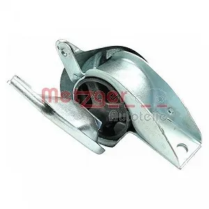 Опора двигателя METZGER 8050802 для SMART, задняя правая synthetic.ua - Фото 1