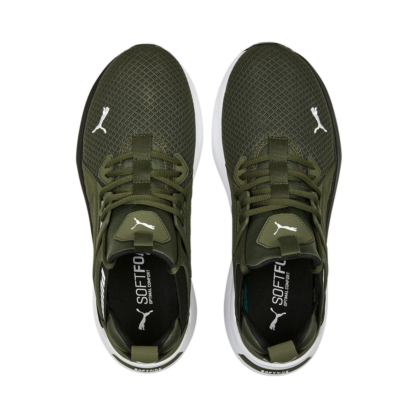 Кросівки чоловічі PUMA Softride Enzo NXT, фото №7