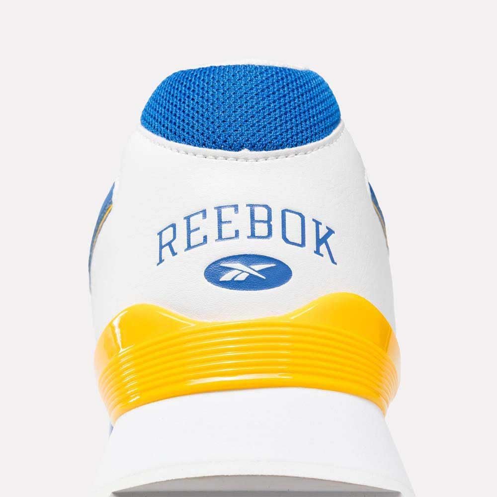 Кросівки Unisex Reebok Glide Ripple Clip, фото №8