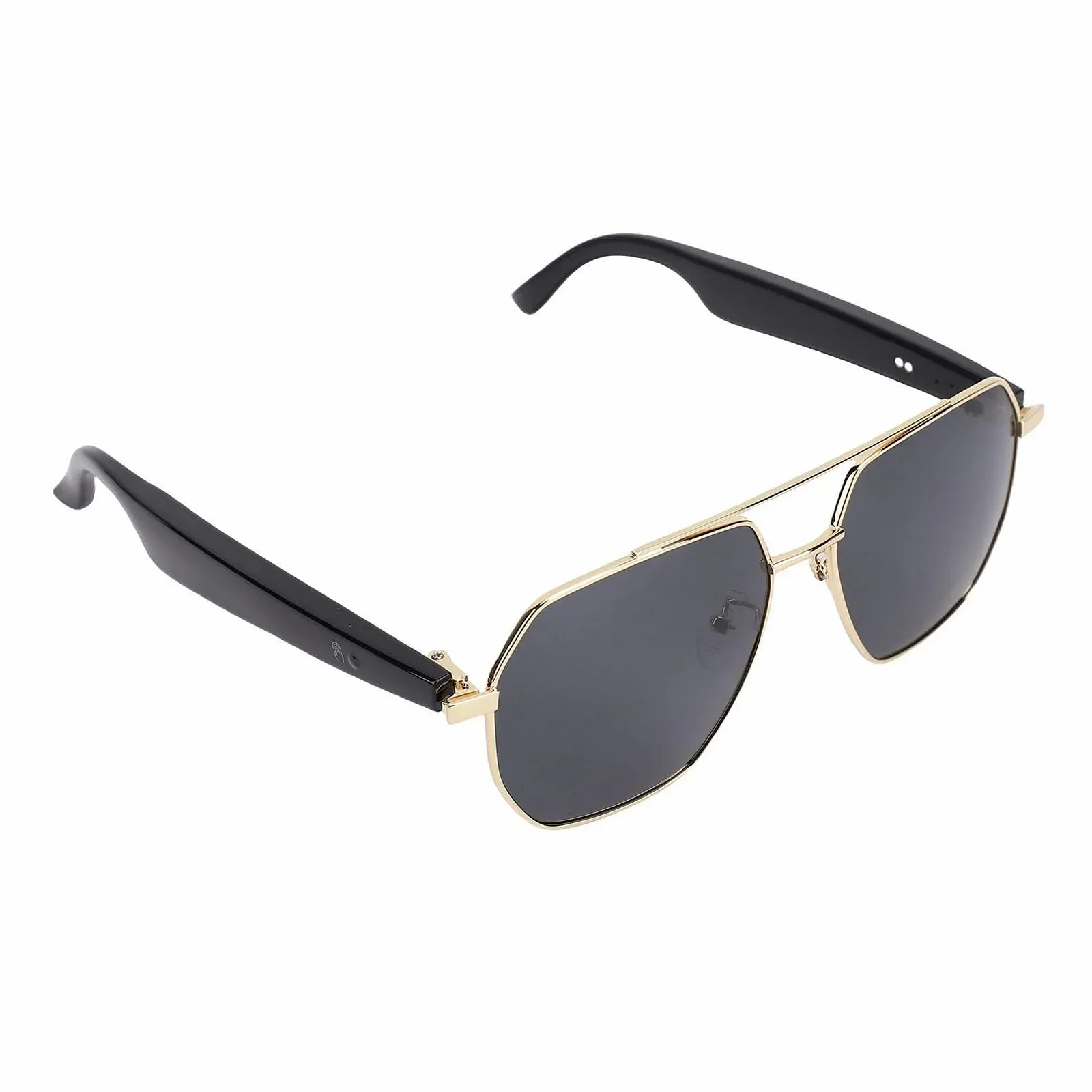 Умные очки AI-переводчика, 163 языка, IP67, солнцезащитные, фото №1