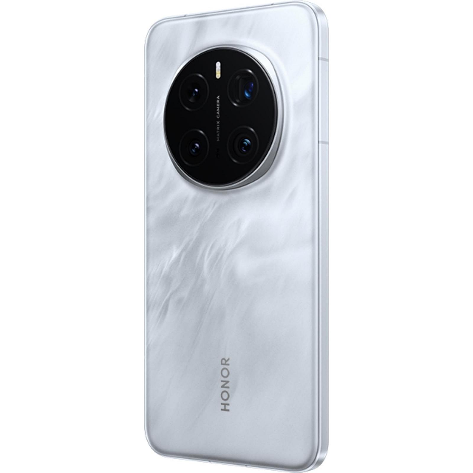 Смартфон HONOR Magic7 Pro 5G 12/512GB Dual SIM Lunar Shadow Grey, фото №8