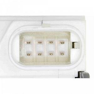 Замок двери VEMO V30-85-0040 Original VEMO Quality для MERCEDES-BENZ synthetic.ua - Фото 1