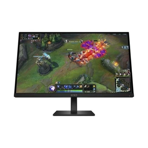 Монитор HP OMEN 27 G2 (AV4K1AA), фото №1 Монитор HP OMEN 27 G2 (AV4K1AA), фото №1