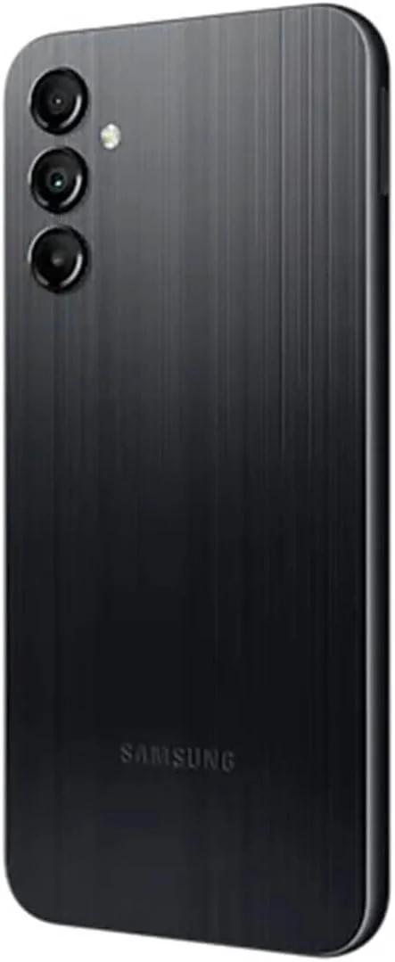 Смартфон Samsung Galaxy A14 4G 128 ГБ, черный, фото №5