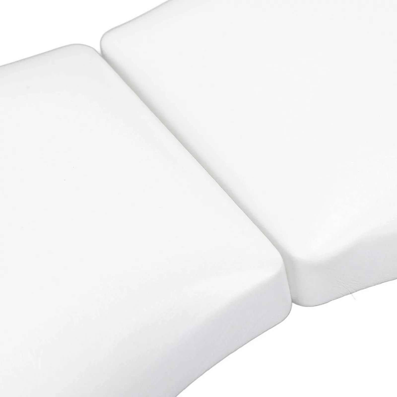 Підставка для рук Метелик зі штучної шкіри для манікюру, нековзна основа, фото №7