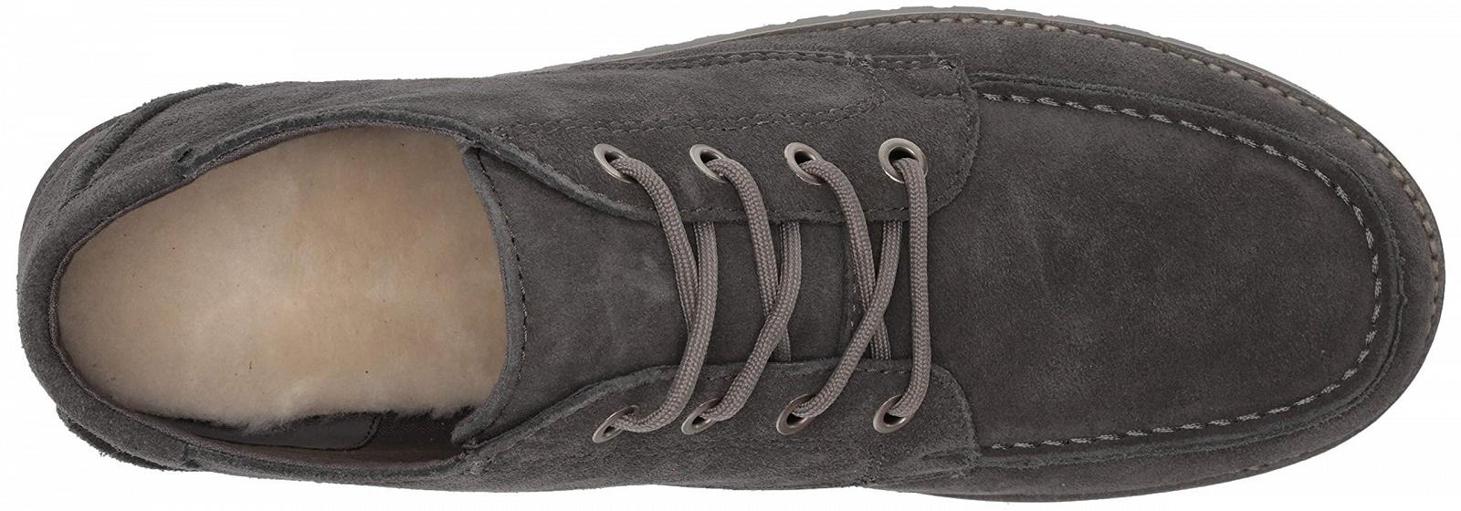 Мужские ботинки Chukka KOOLABURRA BY UGG Kiran, фото №5