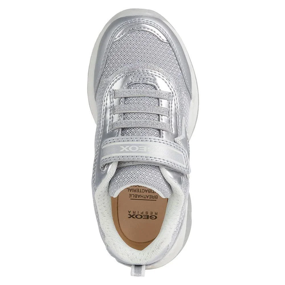 Кроссовки Geox J Spaziale Girl A, фото №5