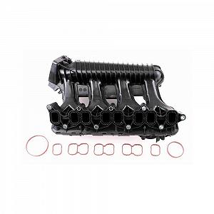 Модуль впускного коллектора VAICO V30-1743 для MERCEDES-BENZ - Фото 1