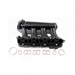 Модуль впускного колектора VAICO V30-1743 для MERCEDES-BENZ - Фото 1