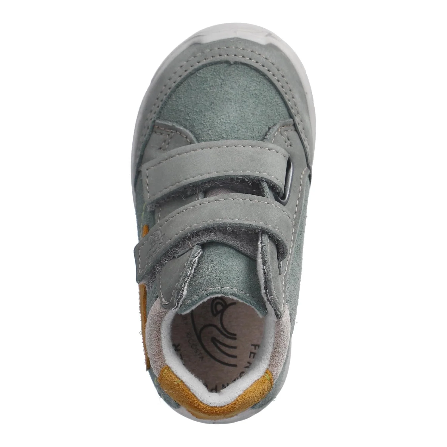 Кеди Ricosta Pepino Kimi, фото №7