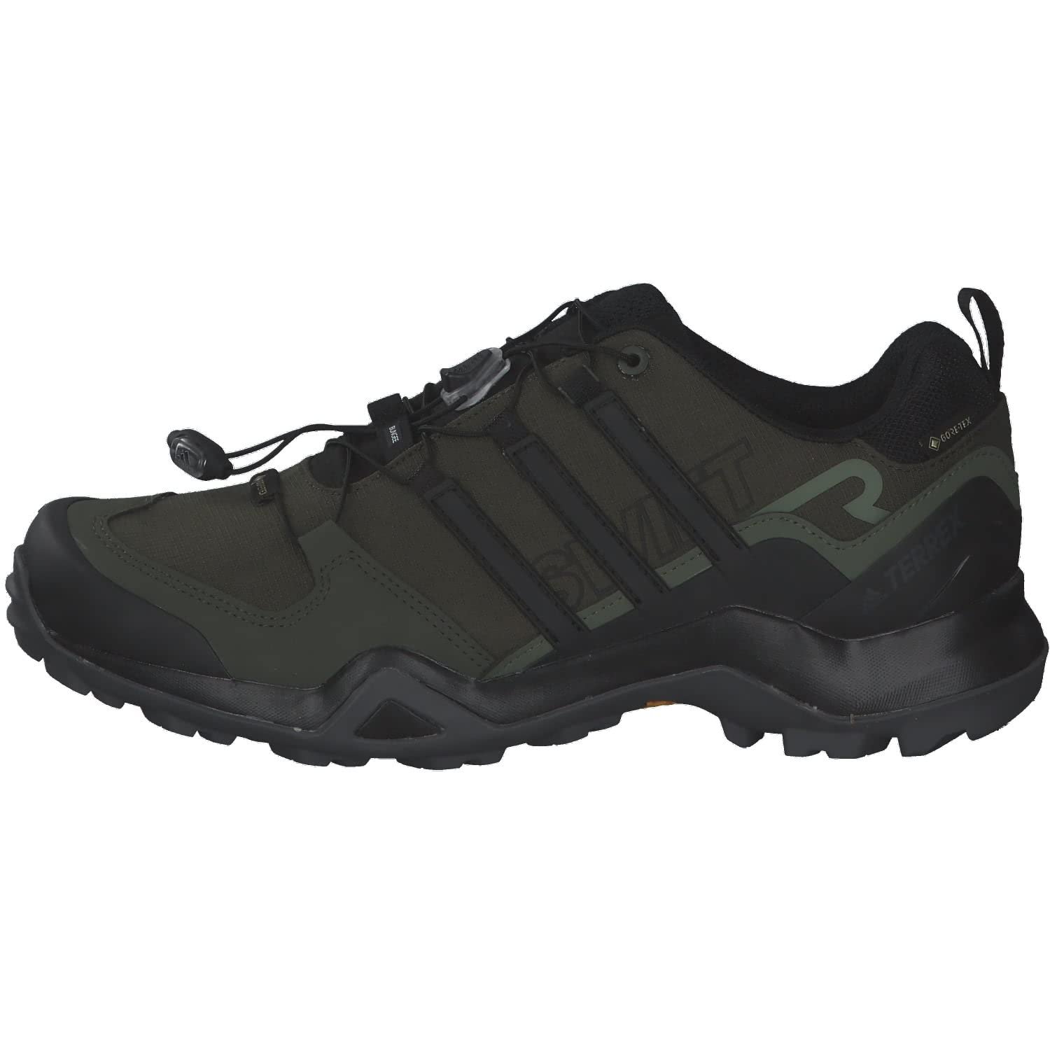 Кросівки Adidas Terrex Swift R2 Gore-tex чоловічі для хайкінгу, фото №2