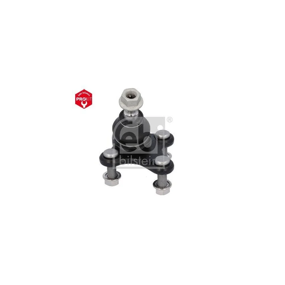 Шарова опора FEBI BILSTEIN 36735 ProKit для AUDI SEAT SKODA VW VW (FAW), фото №2 Шарова опора FEBI BILSTEIN 36735 ProKit для AUDI SEAT SKODA VW VW (FAW), фото №2