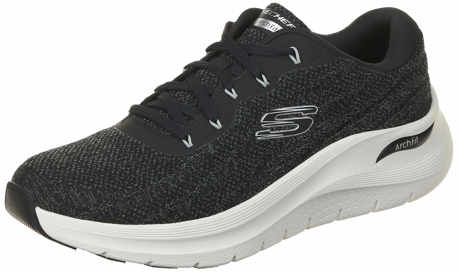 Кросівки Skechers Arch Fit 2.0 Road Wave, фото №1