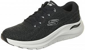 Кросівки Skechers Arch Fit 2.0 Road Wave - Фото 1