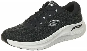 Кросівки Skechers Arch Fit 2.0 Road Wave - Фото 1