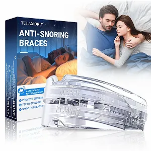 Капа от храпа Эффективная капа от храпа Удобная - Фото 1