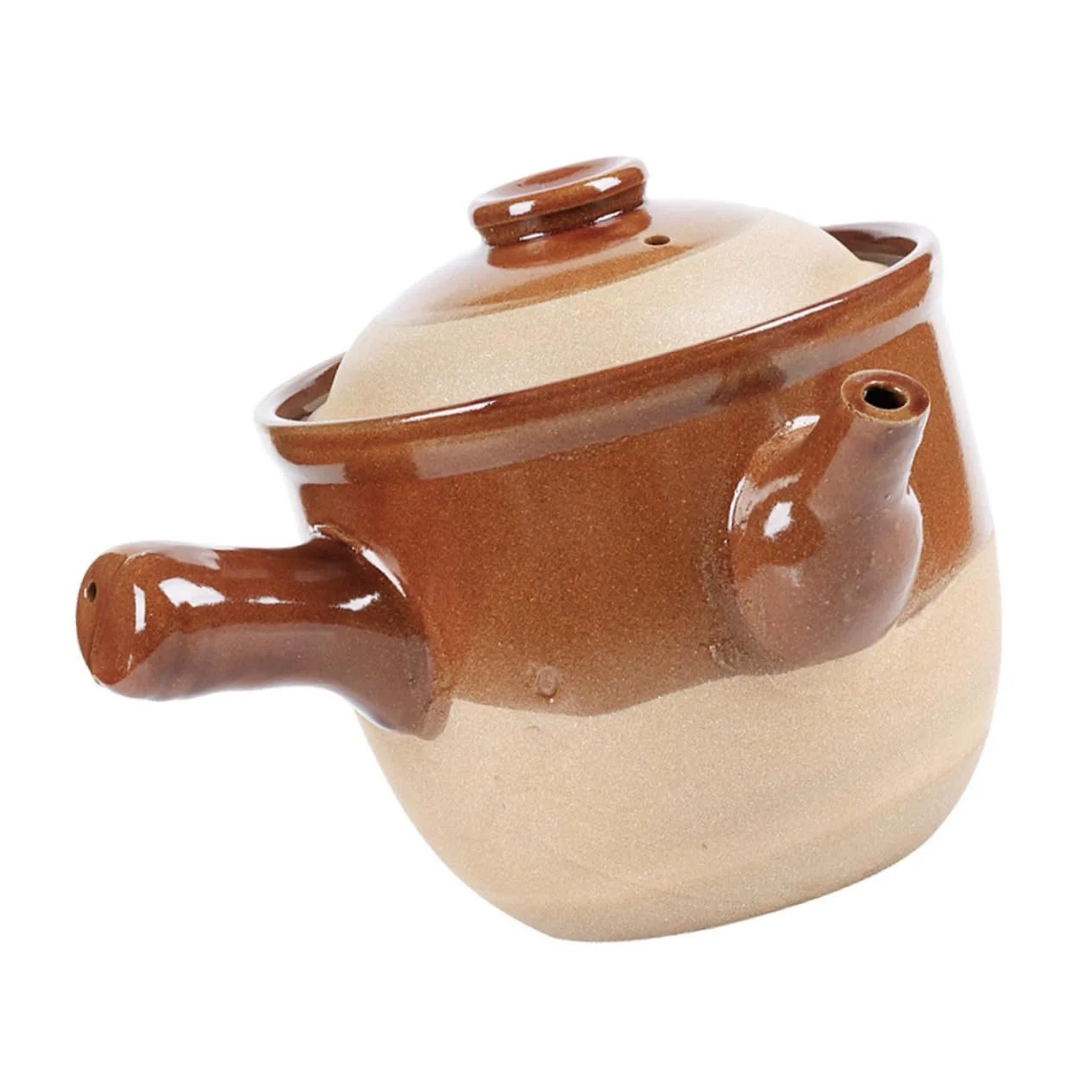 Керамічний чайник для ліків VALICLUD 1 шт. термостійкий антипригарний, фото №1